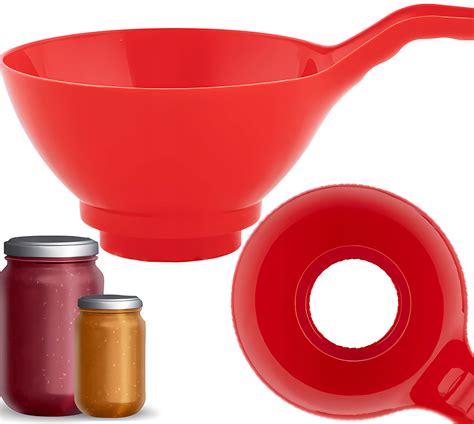 Ilustračné foto sterilizovaných pohárov pripravených na plnenie lekvárom