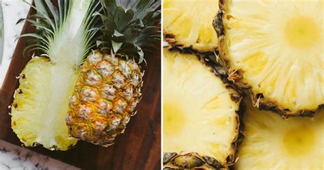 Ilustračná fotografia čerstvého zrelého ananásu