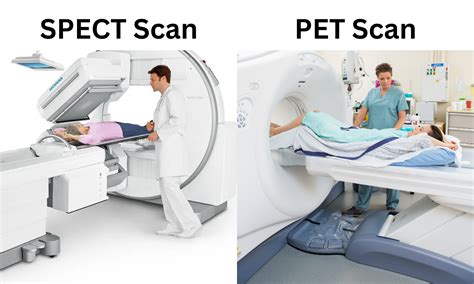 Ilustrácia zobrazujúca princíp fungovania SPECT a PET/CT
