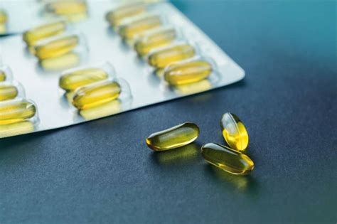 Balenie tabliet alebo kapsúl jablčného octu