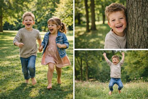 Tematické foto: Šťastné, aktívne deti hrajúce sa vonku.