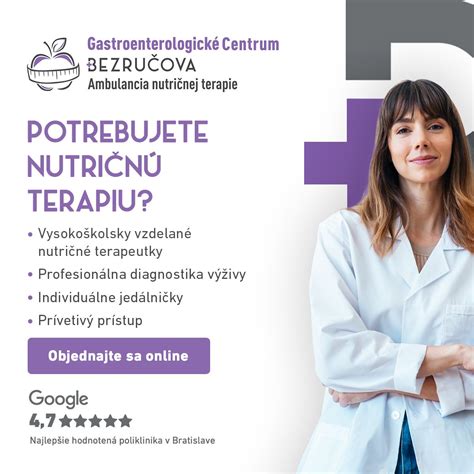 fotografia nutričnej terapeutky konzultujúcej s pacientom