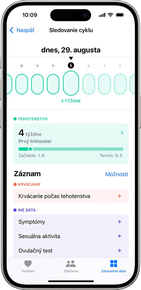 Schéma 28-dňového očistného cyklu so zameraním na prírodné potraviny