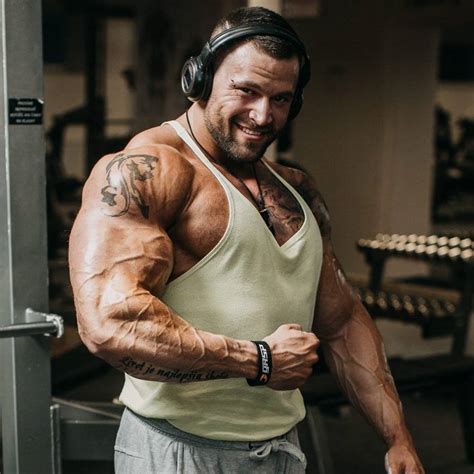 Peter Muráň na pódiu