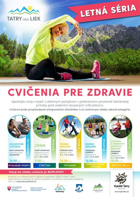 infografika znázorňujúca výhody cvičenia (zdravie, sila, šťastie, lepšia postava)