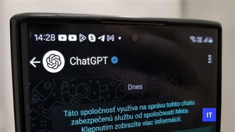Ikona ChatGPT symbolizujúca umelú inteligenciu ako pomocníka pri plánovaní jedla