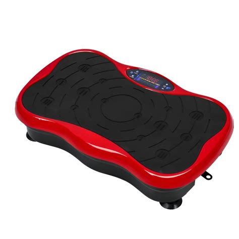 Schéma: Ako vibračná plošina pôsobí na svaly