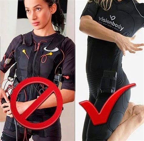 Tematická fotografia človeka cvičiaceho s EMS oblekom