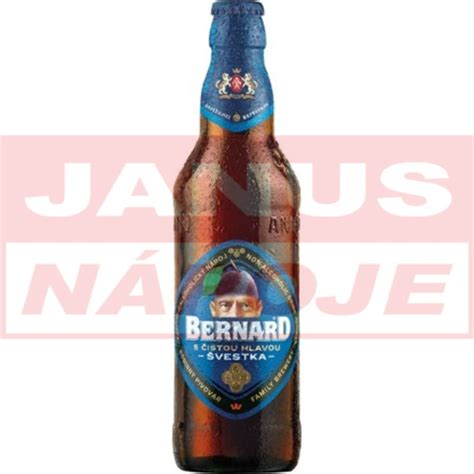 Fľaša so slivkovou šťavou