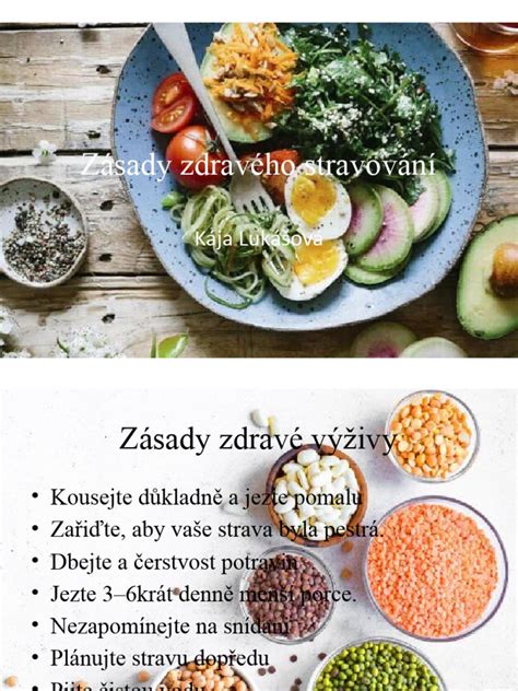 Infografika: Zásady zdravého chudnutia
