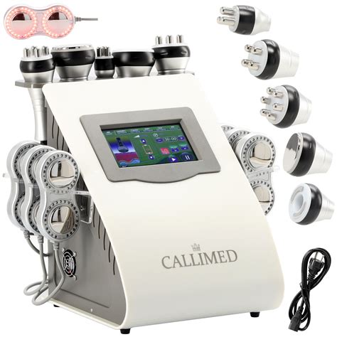 Schéma porovnania neinvazívnych technológií formovania postavy (kryolipolýza, rádiofrekvencia, kavitácia, lipolýza)