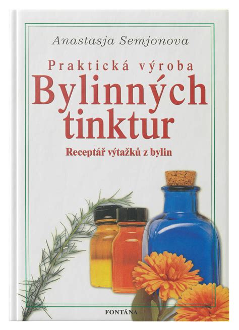 ilustračná fotografia bylinných tinktúr a kvapiek na prírodnej báze