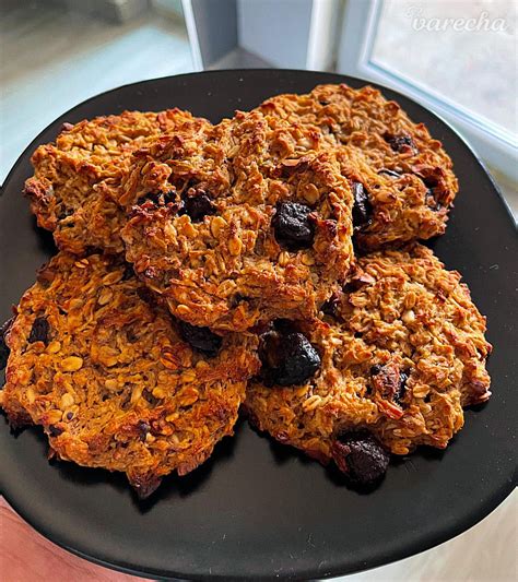 Rôzne typy raňajok z ovsených vločiek