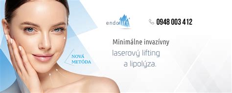 Schéma znázorňujúca pôsobenie laserovej sondy na podkožný tuk a následné vypnutie pokožky