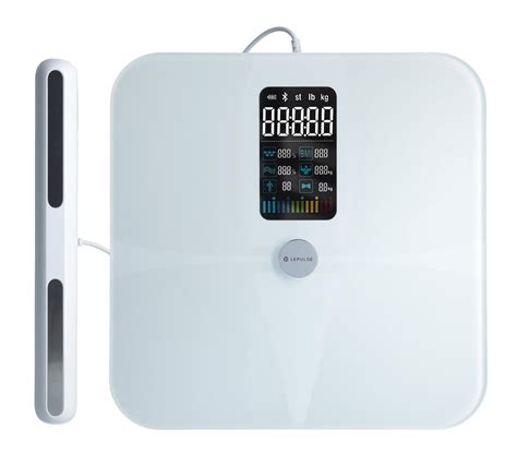 Srovnání domácí a profesionální váhy Tanita