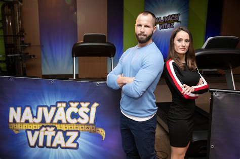 Július Lavo po víťazstve v šou Najväčší víťaz