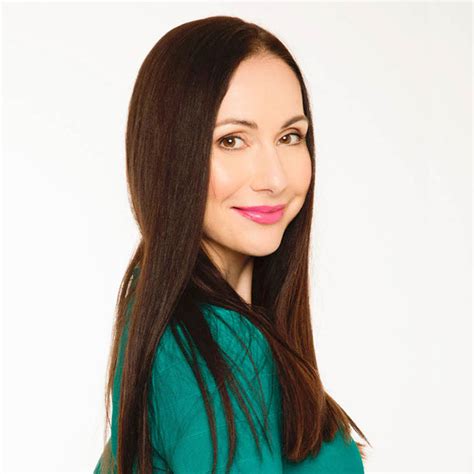 Zuzana Líšková portrét