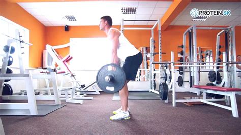 fotografia komplexných cvikov (drepy, mŕtvy ťah) s inštruktážou techniky