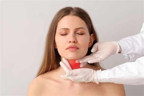 diagnostika štítnej žľazy