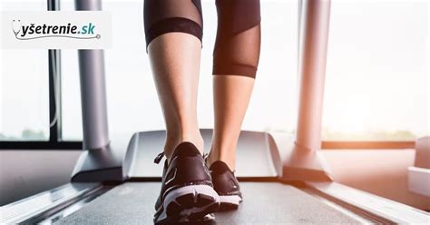 Infografika znázorňujúca nastavenie sklonu a rýchlosti na bežiacom páse pre rôzne tréningové ciele