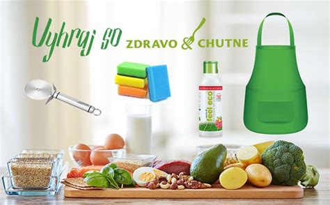 Ilustrácia znázorňujúca rôzne potraviny, niektoré označené ako vysokohistamínové a iné ako nízkohistamínové.