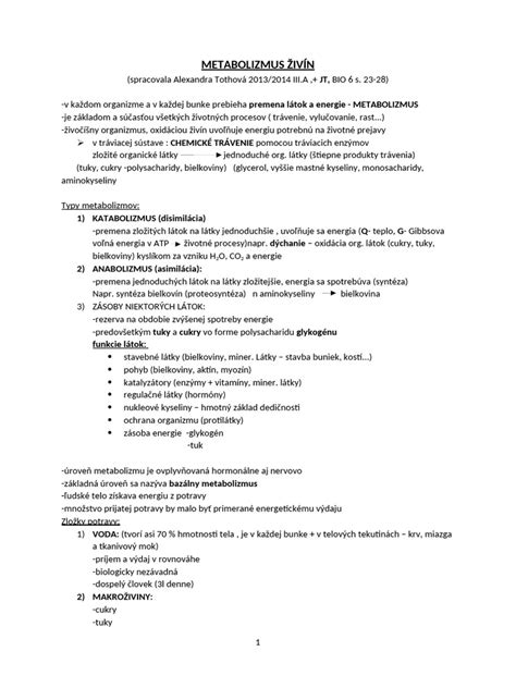 infografika znázorňujúca vplyv genetiky na metabolizmus a spracovanie živín