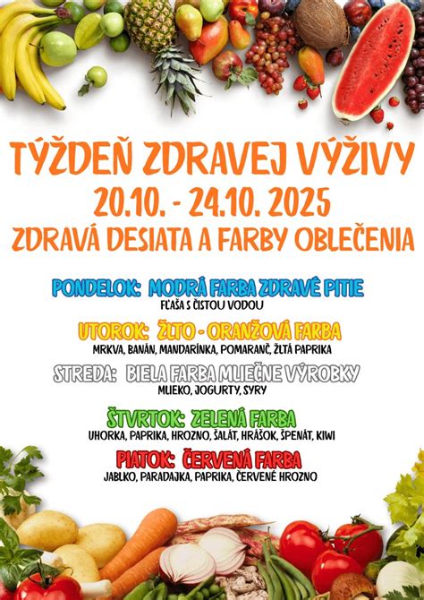 ilustrácia zdravej výživy a cvičenia