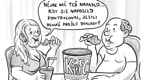 ilustrácia nezdravých spracovaných potravín a fast foodu