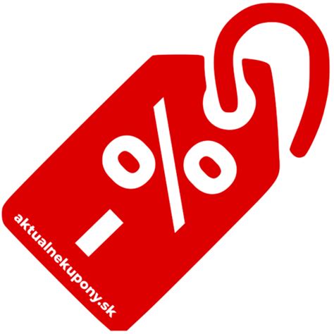 Ilustračné foto: zľavové kupóny a symboly výhodných nákupov