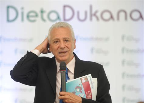 Ilustračná fotografia lekára Pierre Dukana