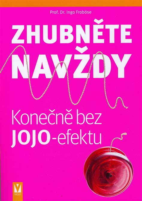Ilustrácia jojo efektu pri diétovaní