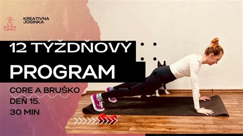 infografika: 10 minútový tréning pre zaneprázdnené ženy s ukážkou základných pohybov