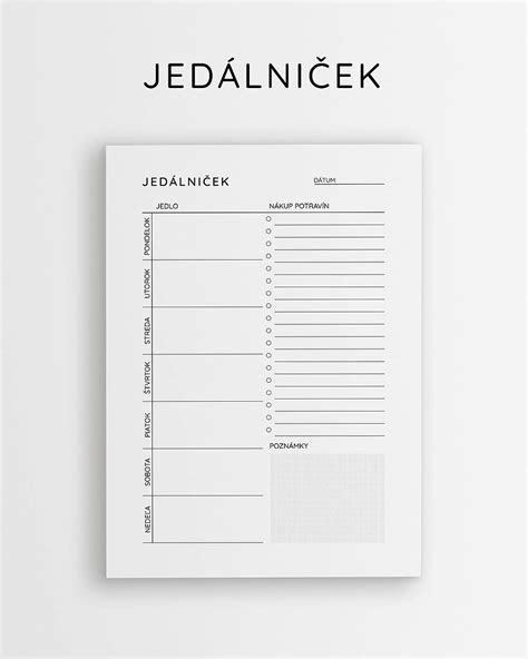 infografika: štyri kroky k vytvoreniu diétneho plánu (zoznam jedál, testovanie receptov, týždenný rozvrh, optimalizácia)