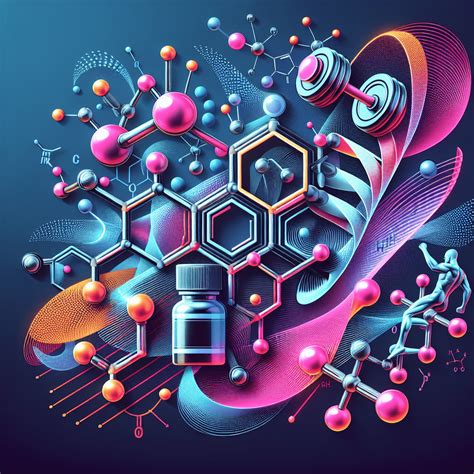 Ilustrácia spánku a jeho vplyvu na regeneráciu svalov