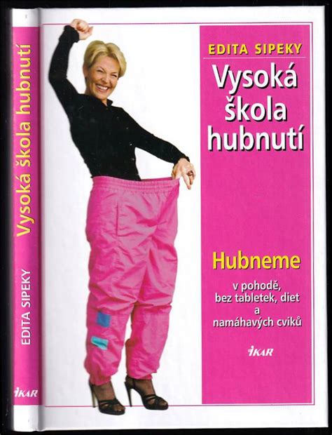 Edita Sipeky - portrét