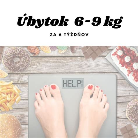Ilustrácia znázorňujúca odporúčaný týždenný úbytok hmotnosti (0,5-1 kg)