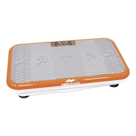 Rôzne typy vibračných plošín a vibromasážnych pásov