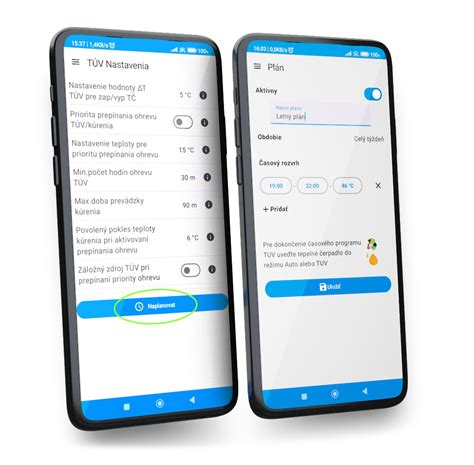 Grafické znázornenie prepojenia váhy s mobilnou aplikáciou MyTanita