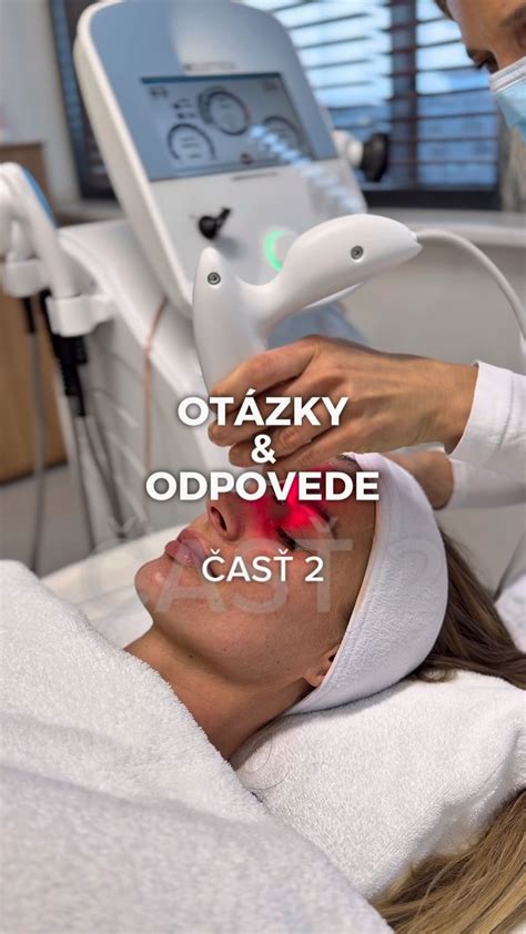 Ilustračná fotografia klientky počas relaxačnej procedúry prístrojovej lymfodrenáže v salóne