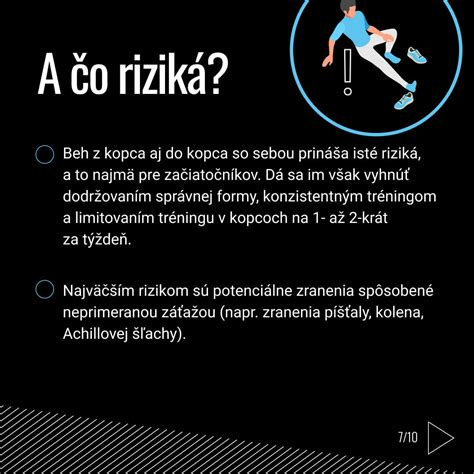 infografika znázorňujúca správnu techniku behu na páse a rozdiely medzi chôdzou do kopca a behom