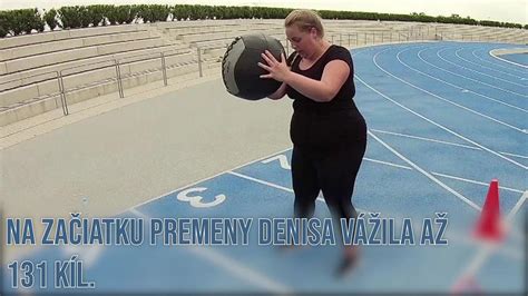 Účastník Extrémnych premien počas tréningu s Marošom Molnárom