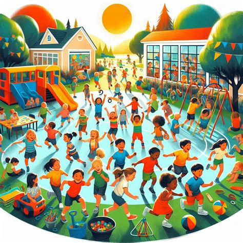 ilustrácia znázorňujúca rôzne drobné pohybové aktivity v bežnom živote