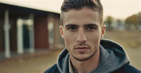 Tematické foto: Muž s príznakmi únavy a poklesu energie