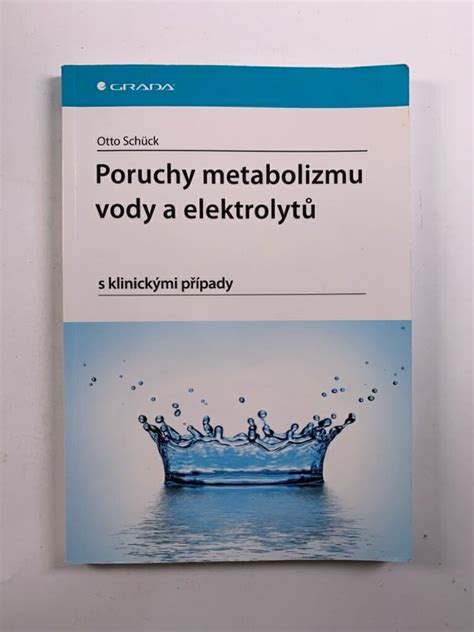Grafické znázornenie zvýšenia metabolizmu po vypití vody.