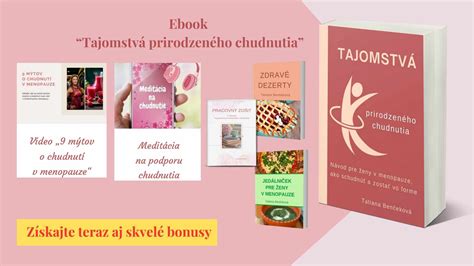 Schéma procesov v tele počas chudnutia