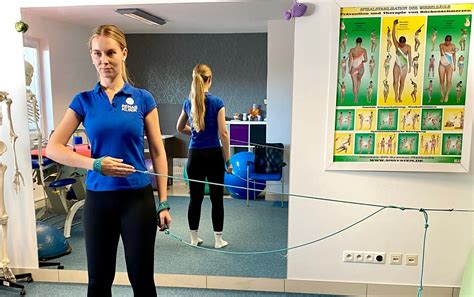 Ukážka cviku SM Systém pre posilnenie chrbta