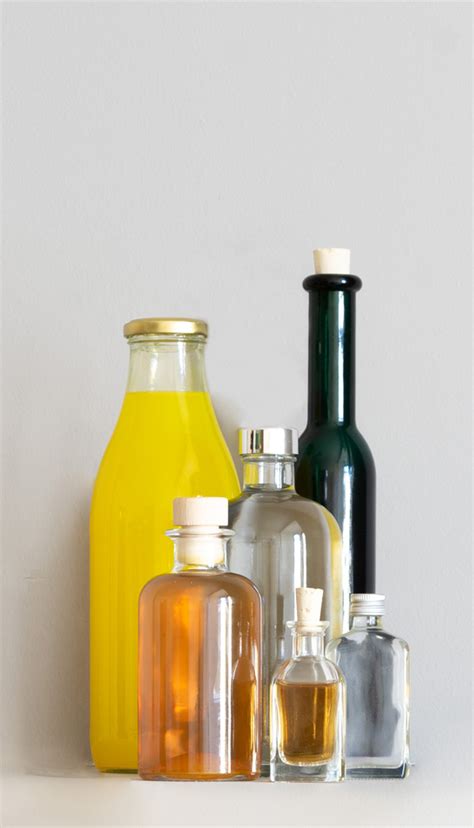 Fotografie rôznych variantov produktov Obezin