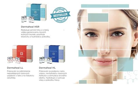 ilustrácia zdravej, hydratovanej pokožky a vlasov