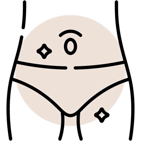 Grafika zobrazujúca najčastejšie ošetrované partie tela pomocou ultrazvukovej kavitácie.