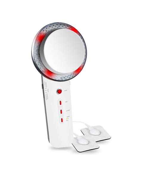 Tematické foto: Beauty Relax BR-720 kavitácia 3 v 1